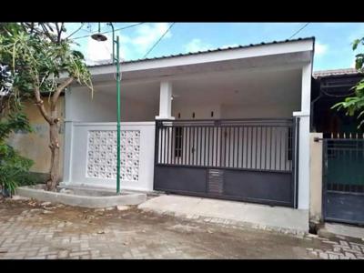 Rumah Di Buduran Full Renov