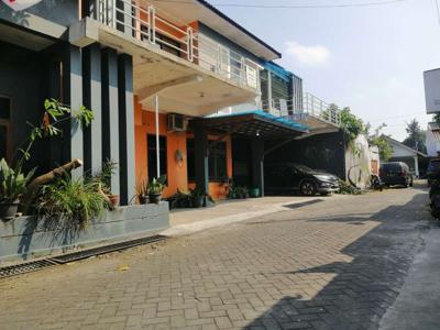 Rumah Dijual Dekat Jogja Kota Tegalrejo Yogyakarta
