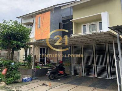 Rumah dijual di Cluster Bintaro sektor 9 dekat RSPI Bintaro