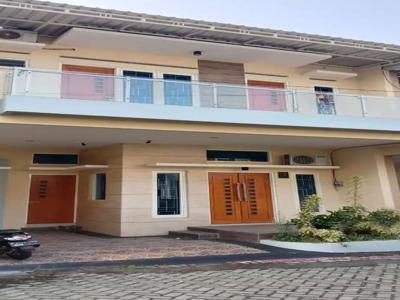 Rumah dijual di Papa Biru Lowokwaru Kota Malang