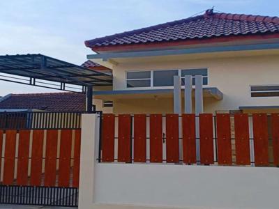 Rumah Dijual di Tugurejo Dekat RSUD SLG