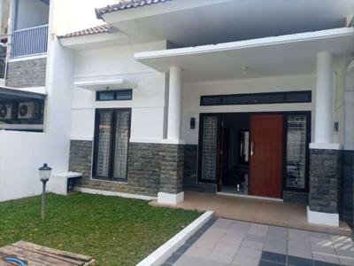 Rumah Dijual Siap Huni Akses Mudah Dekat SPBU Meteseh Tembalang SHM