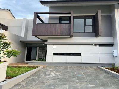 Rumah Disewakan Summarecon Bandung Cantik Terawat