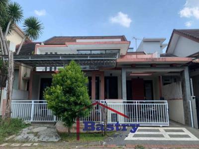 Rumah Elite Permata Jingga Suhat Kota Malang