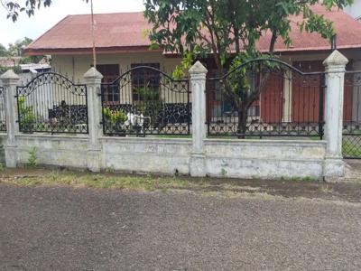 Rumah geuce komplek kecamatan Banda raya kota madya banda Aceh