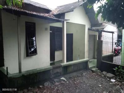 Rumah hunian 3 kamar masuk mobil