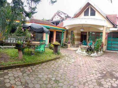 Rumah Kadipiro 356Mt, 3Kt, 2Km, siap huni, banjarsari, solo