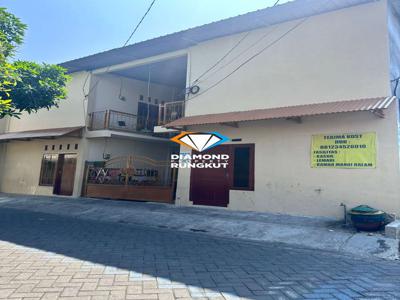 Rumah Kost aktif di Perumahan Sidoarjo