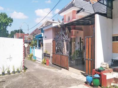 Rumah Kost Bagus Full Furnished Di Daerah Tunggulwulung Lowokwaru