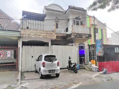 Rumah Kost Bangunan Bagus Selangkah Ke Kawasan Soekarno Hatta Malang