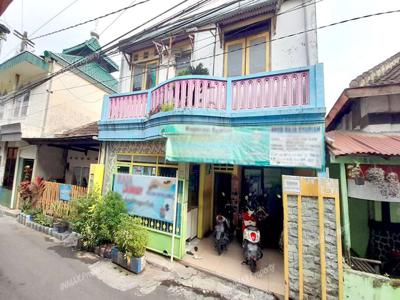 Rumah Kost Banyak Kamar Lokasi Strategis Di Kertosari Lowokwaru