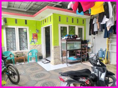 Rumah Lt. 99m² di Kranggan Jatisampurna Bekasi kota