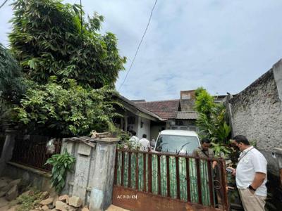 Rumah Majapahit Bencongan Curug Tangerang