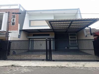 Rumah Minimalis Pocan Dekat Juanda