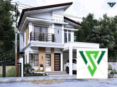 Rumah murah 1,05M simpang Darmo permai Selatan Darmo Baru Barat