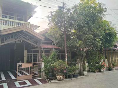 Rumah Murah & Cantik di Komplek TPI Ringroad