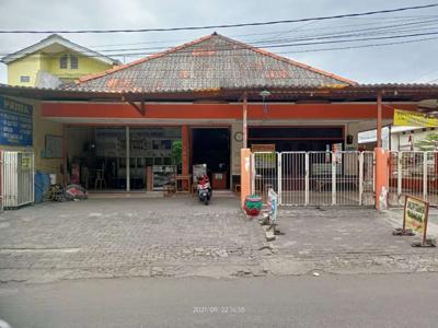 Rumah murah nol jalan aspal Citraland Driyorejo Gresik