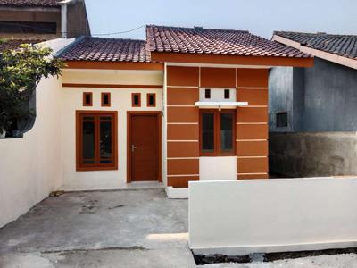 Rumah Murah Siap Huni Di Cilame