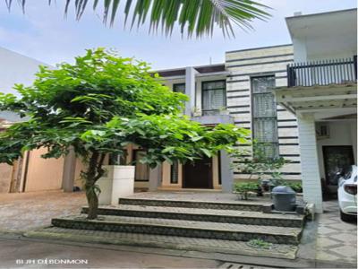 Rumah Parigi Pondok Aren Bintaro Jaya Emerald Terrace Vista Tangerang