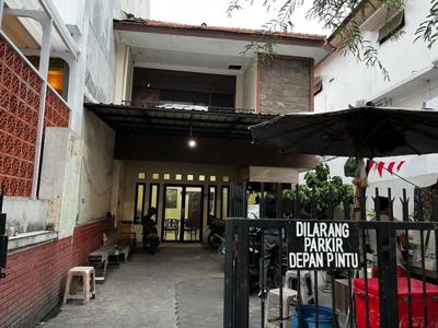 Rumah Semarang Tengah dekat Paragon