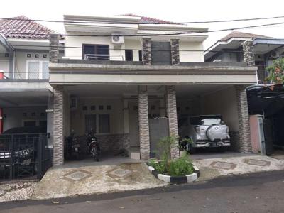 Rumah siap ditempati di Limus Pratama