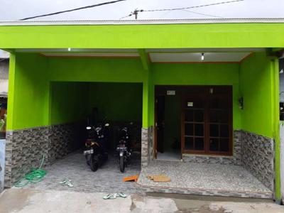 Rumah Siap Huni 3KT di Padangsari Banyumanik Dekat Taman Tirto Agung