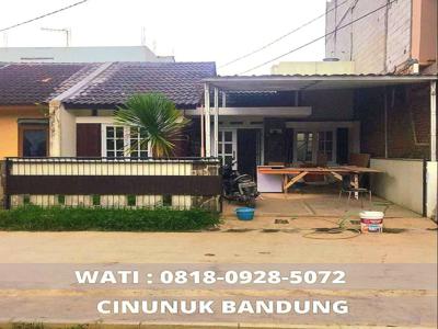 Rumah Siap Huni Dekat Cibiru Di Cinunuk Cileunyi Bandung Bisa KPR SHM