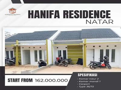 Rumah subsidi murah tanpa dp 500rb all in