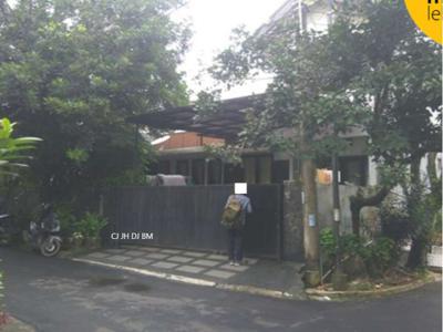 Rumah Villa Bintaro Indah Jombang Ciputat Tangerang Selatan