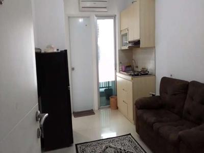 SEWA APARTEMEN BASURA TIPE 2BR FURNISH DIATAS MALL