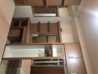 Sewa Apartemen Gardenia Boulevard Pejaten 1BR Full Furnished