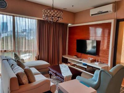 Apartemen Mewah di Kuningan Jakarta Selatan Setiabudi Sky Garden
