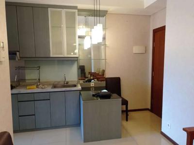 Sewa apartemen Thamrin residence