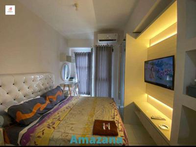 Sewa Harian Apartemen Amazana