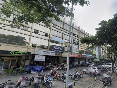 Sewa Kantor Termurah Tengah Kota Green Lake City Strategis