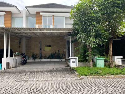 Sewa - royal residence habis renov