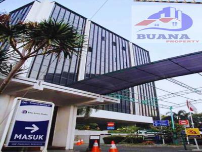 SEWA RUANG KANTOR TIFA BULDING KUNINGAN