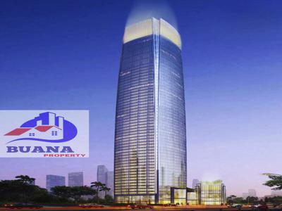 SEWA RUANG KANTOR WORLD CAPITAL TOWER KUNINGAN