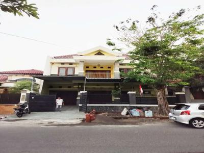 Sewa Rumah Bendul Merisi Airdas