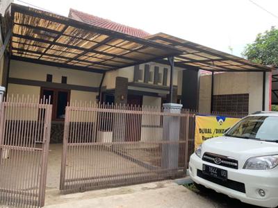 Sewa Rumah di daerah Arcamanik