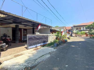 Strategis Dijual cepat rumah murah dikomplek Gempolsari kodya Bandung