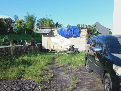 Tanah 1,6 are Di Jalan Veteran Tiying Tutul, Canggu