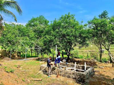 TANAH DIJUAL DI BOGOR TIMUR PALING MURAH