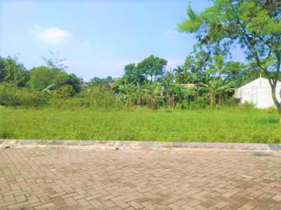 Tanah Dijual Lokasi Strategis, Area Parung, SHM