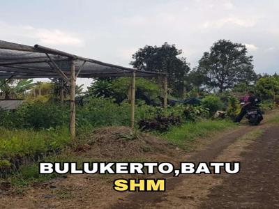 Tanah dua jutaan padat penduduk malang batu