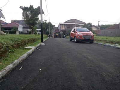 Tanah Kavling Lokasi Strategis Hanya 3 Km Transmart Yasmin Bogor