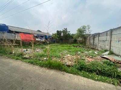 Tanah Kavling Siap Bangun SHM On Hand Siap AJB Area Mampang Depok