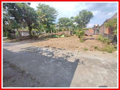 Tanah Kos UII Jogja Dijual 2 jt-an/m SHM-P