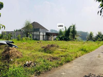 Tanah Murah Dekat Pasar Pakis Siap Bangun Malang LM02