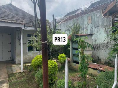 Tanah Nol Jalan Raya Lokasi Strategis Dekat Kampus 3 UMM Malang LT31